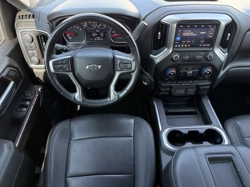 Used 2021 Chevrolet Silverado 1500 RST w/ Texas Edition Plus AWD/4WD image 13