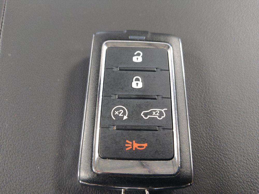 Used 2022 Jeep Grand Cherokee Limited 4xe AWD/4WD image 32