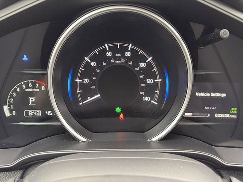 Certified 2018 Honda Fit EX image 24