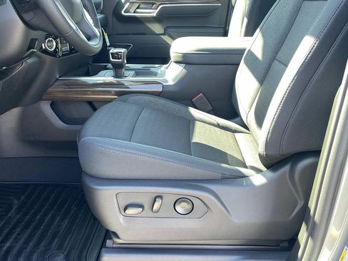 New 2026 Chevrolet Silverado 1500 RST w/ All Star Edition Plus image 17