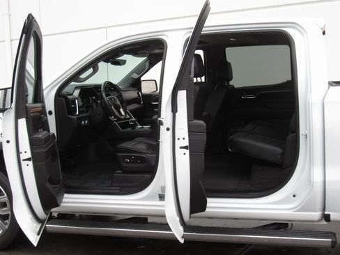 Used 2023 GMC Sierra 1500 Denali image 18