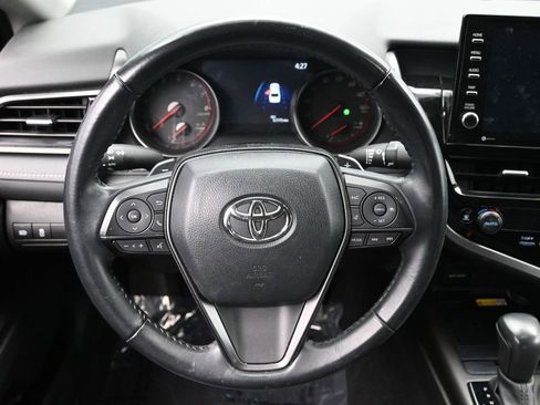 Used 2023 Toyota Camry XSE image 22