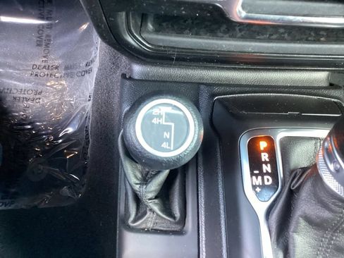Used 2021 Jeep Wrangler Unlimited Sport AWD/4WD image 22