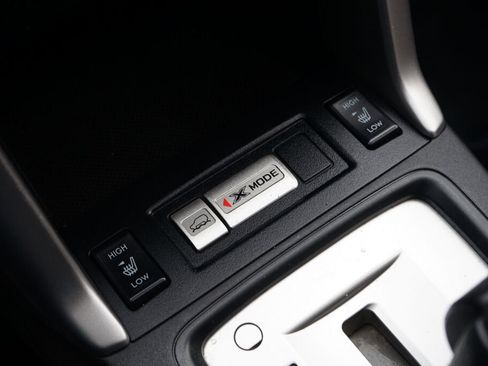 Used 2017 Subaru Forester 2.5i Limited image 20