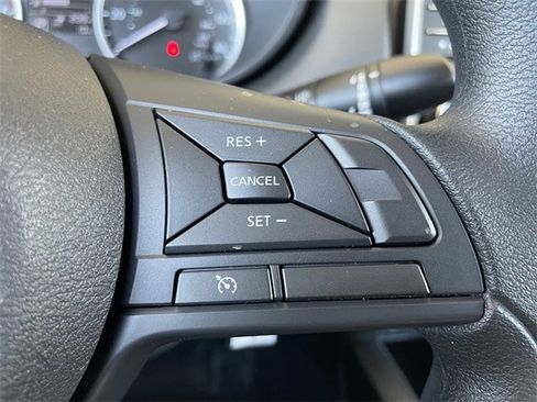 New 2025 Nissan Versa S w/ S Plus Package image 24