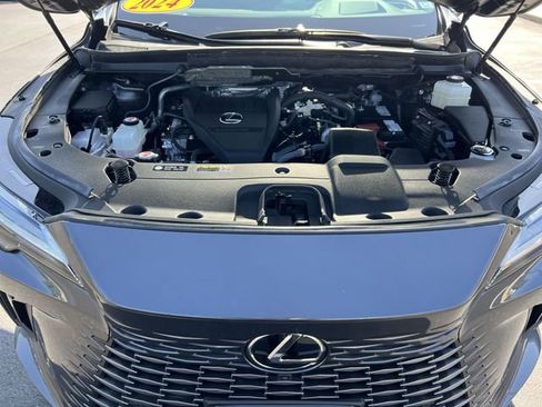 Used 2024 Lexus RX 350 Premium Plus w/ Convenience Package AWD/4WD image 25