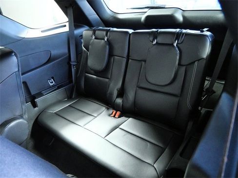 Certified 2023 Ford Explorer ST w/ Equipment Group 401A image 16