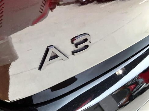 Certified 2025 Audi A3 2.0T Premium w/ Convenience Package AWD/4WD image 33