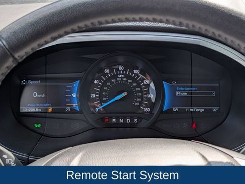 Used 2023 Ford Edge SEL w/ Convenience Package AWD/4WD image 23