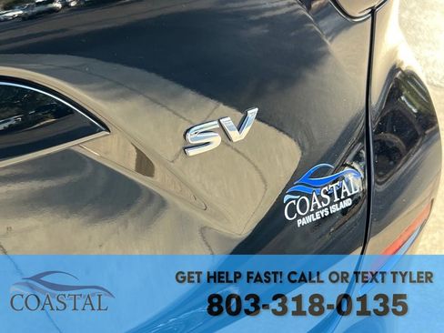 Used 2024 Nissan Murano SV image 30