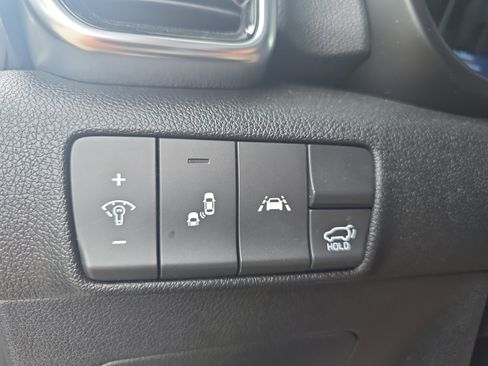 Certified 2022 Kia Sportage EX FWD image 26
