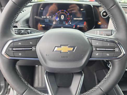 New 2026 Chevrolet Traverse LT FWD image 33