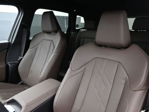 New 2026 BMW X3 xDrive30 AWD/4WD image 13