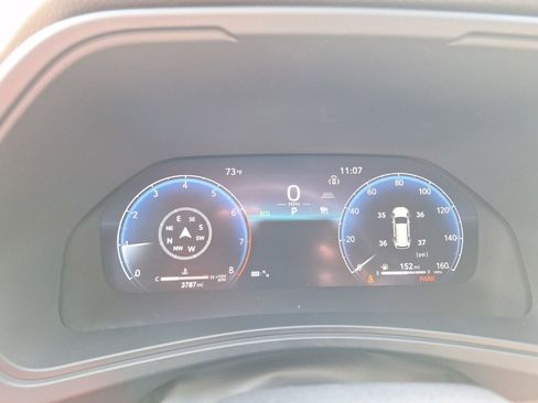 Used 2025 Toyota Grand Highlander AWD image 19