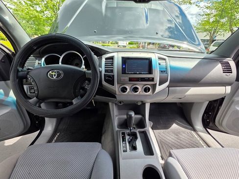 Used 2008 Toyota Tacoma 4x4 Double Cab image 17