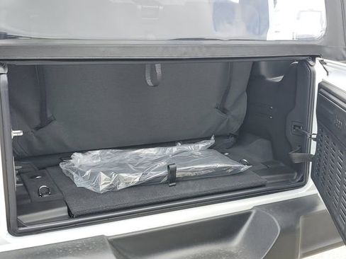 New 2026 Jeep Wrangler Sport image 6