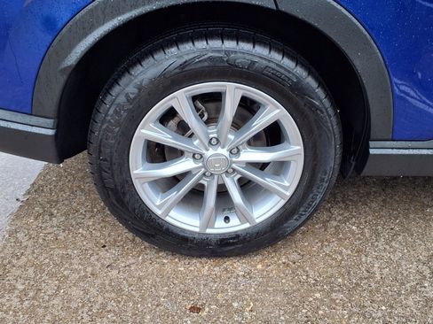 Used 2023 Honda CR-V EX image 27