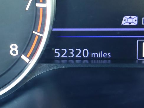 Used 2024 Nissan Altima 2.5 SV image 22