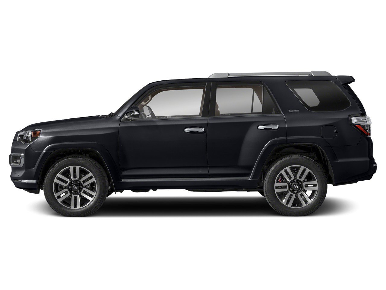 Used 2022 Toyota 4Runner Limited RWD image 3