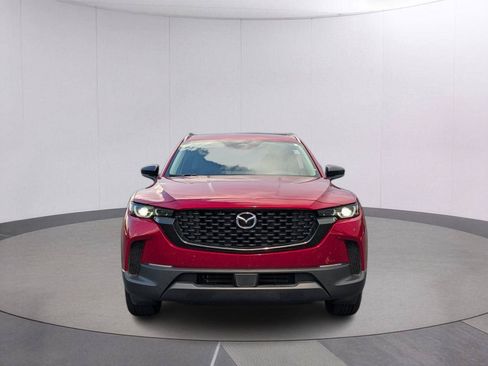 Used 2025 MAZDA CX-50 2.5 Hybrid w/ Premium Plus Pkg AWD/4WD image 10