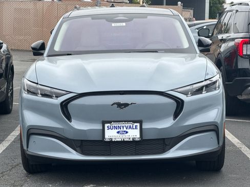 New 2025 Ford Mustang Mach-E Premium image 3