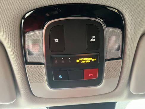 Used 2024 Hyundai Tucson SEL image 22