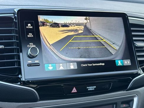 New 2026 Honda Ridgeline RTL image 21