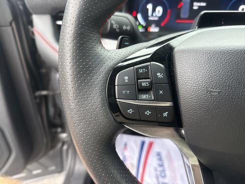 Used 2025 Ford Explorer ST AWD/4WD image 19