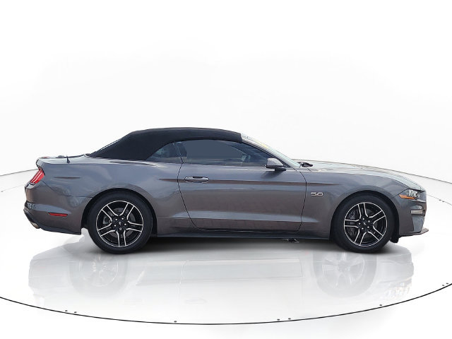 Used 2022 Ford Mustang GT Premium w/ Equipment Group 401A RWD image 4