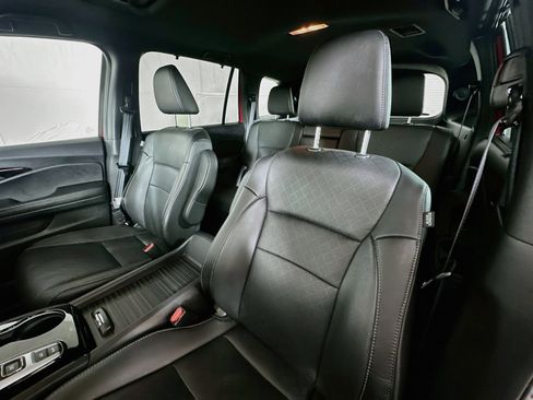 Used 2023 Honda Passport Elite image 20
