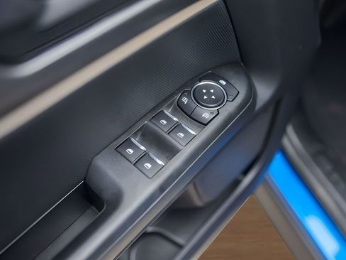 Used 2025 Ford Bronco Sport Big Bend AWD/4WD image 21