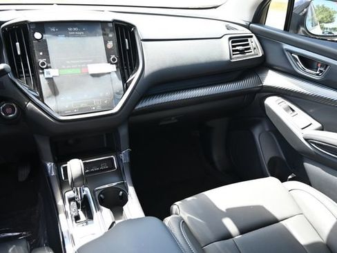 New 2026 Subaru Ascent Premium AWD/4WD image 10