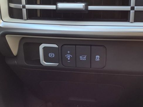 New 2026 Hyundai Santa Fe SEL image 24