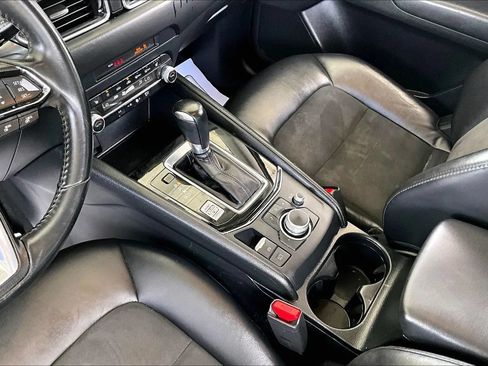Used 2021 MAZDA CX-5 Touring AWD/4WD image 15