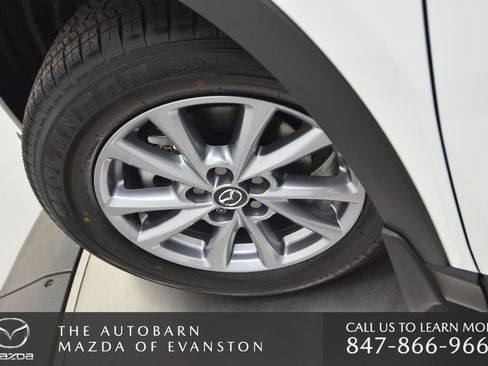 New 2025 MAZDA CX-5 AWD 2.5 S image 29