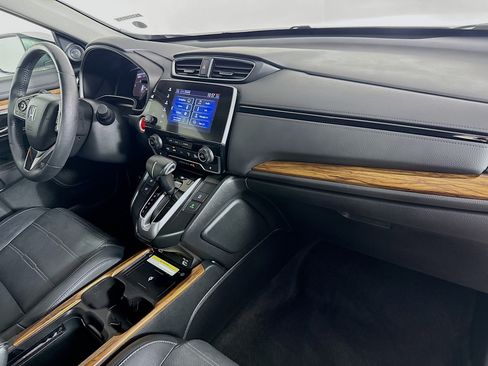 Used 2021 Honda CR-V Touring image 37