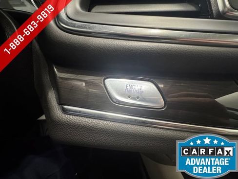 Certified 2024 Buick Enclave Essence w/ LPO, Luxury Package AWD/4WD image 21