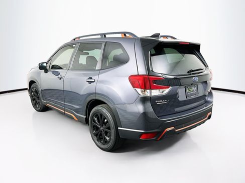 Used 2024 Subaru Forester Sport AWD/4WD image 5
