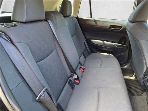 Certified 2026 Toyota Corolla Cross LE FWD image 18