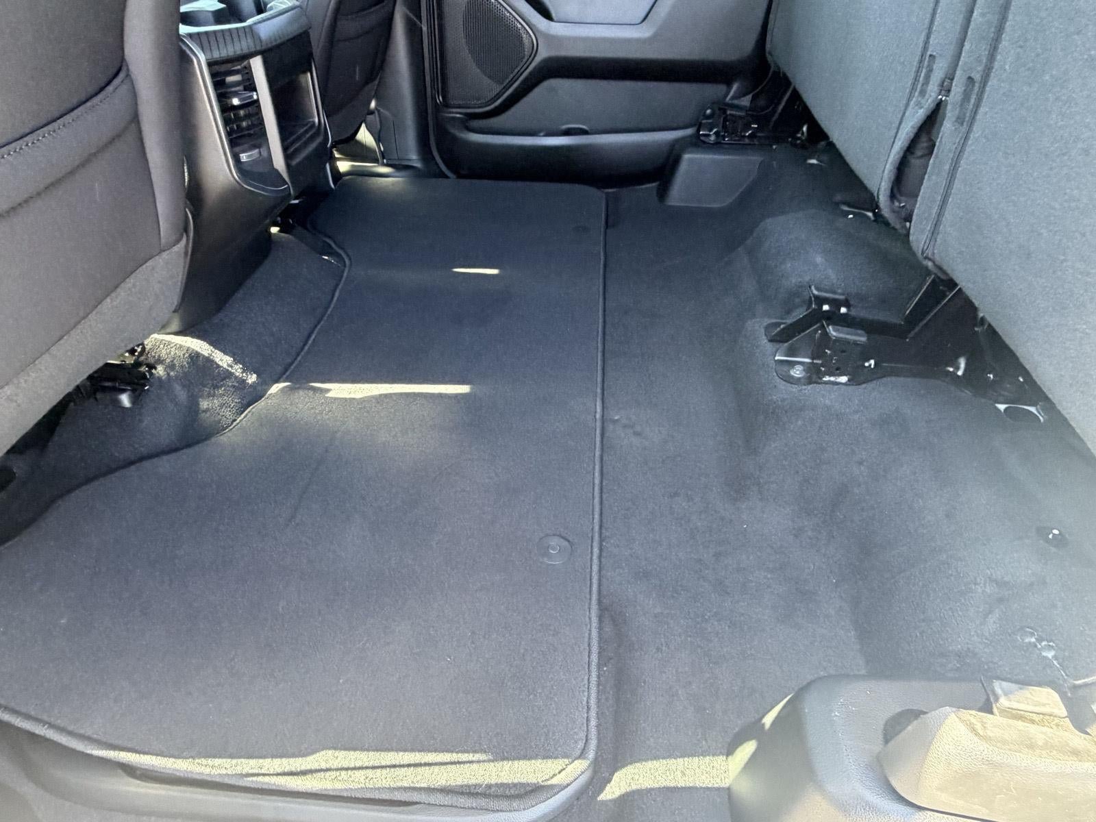 Used 2025 RAM 1500 Big Horn AWD/4WD image 34