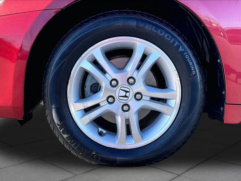 Used 2007 Honda Accord EX-L image 9
