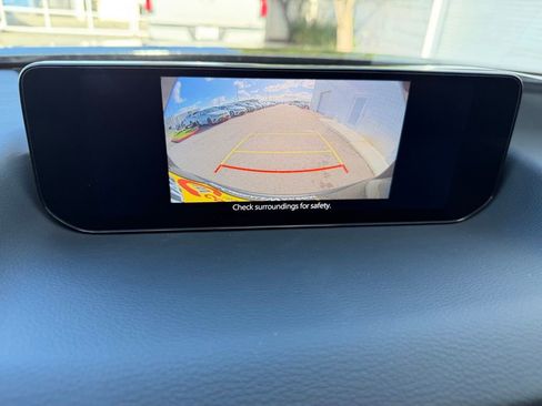 New 2026 MAZDA CX-50 2.5 Hybrid w/ Weather Package image 24