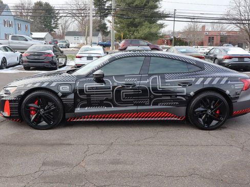 Used 2023 Audi RS e-tron GT image 8