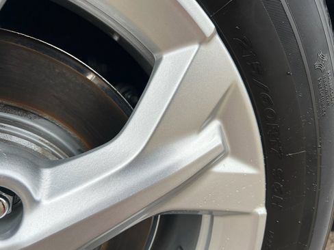 Used 2023 Honda HR-V LX image 11