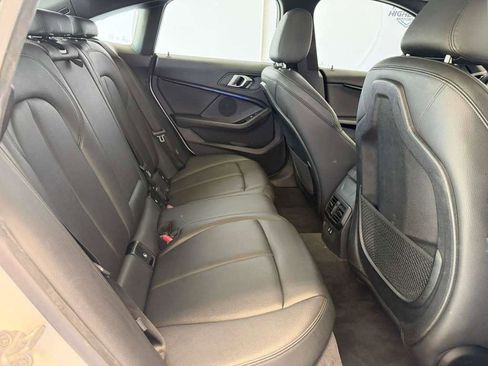 Used 2021 BMW 228i xDrive Gran Coupe w/ Convenience Package AWD/4WD image 23