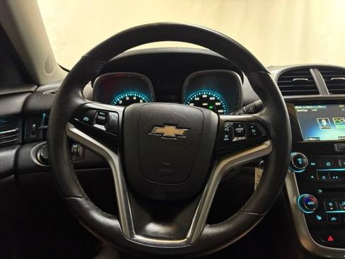 Used 2015 Chevrolet Malibu LTZ FWD image 46