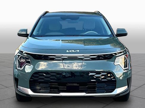 Used 2023 Kia Niro Wind FWD image 3