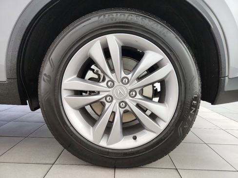 Certified 2023 Acura MDX SH-AWD image 38