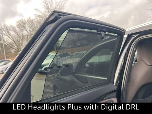 New 2025 Audi Q5 2.0T Premium Plus image 25