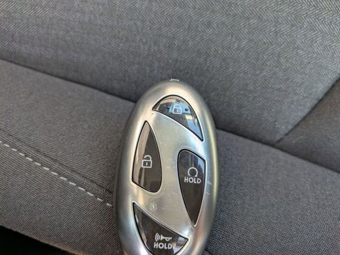 New 2025 Hyundai Sonata SEL image 34